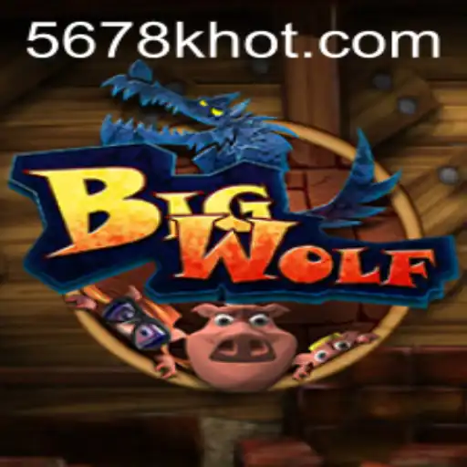 BigWolf: A Transformational Gaming Experience