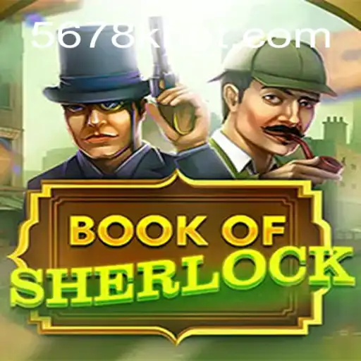 Explorando o Fascinante Mundo do Jogo BookOfSherlock