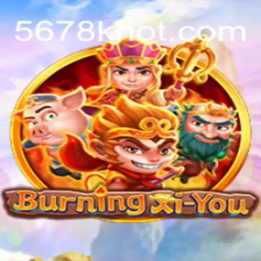 BurningXiYou: Uma Aventura Épica no Universo dos Jogos