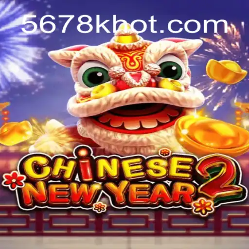 Explore o Fascinante Mundo de CHINESENEWYEAR2: O Jogo de Azar Online do Momento