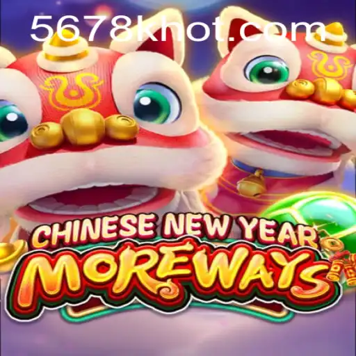 Explorando o Jogo CHINESENEWYEARMOREWAYS e sua Conexão com 5678k.com