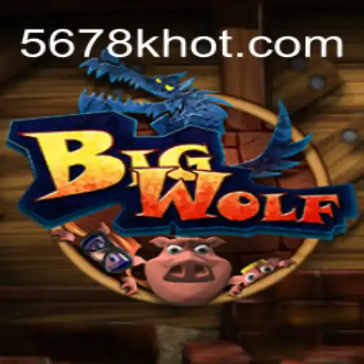 BigWolf: A Transformational Gaming Experience