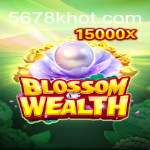 Desvendando o Mundo de 'BlossomofWealth': Um Jogo de Estratégia e Fortuna
