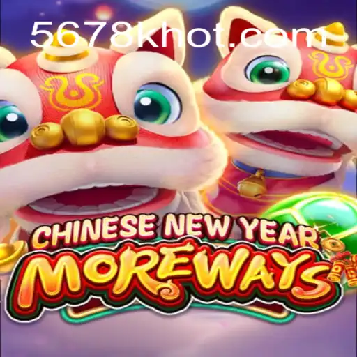Explorando o Jogo CHINESENEWYEARMOREWAYS e sua Conexão com 5678k.com