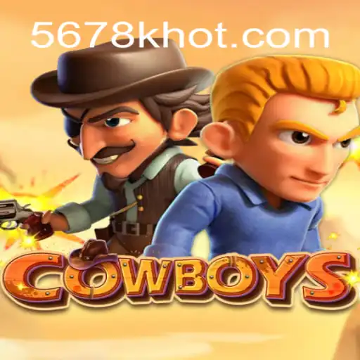 Desvendando o Jogo COWBOYS: Aventura e Estratégia no Velho Oeste