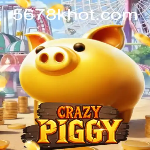 Descobrindo o Universo de CrazyPiggy