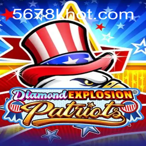 Explorando o Mundo de DiamondExplosionPatriots: Um Guia Completo