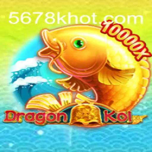 DragonKoi: Um Mergulho no Universo Fascinante do Jogo Online
