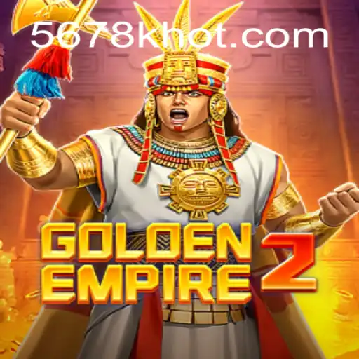 GoldenEmpire2: Uma Nova Era de Aventura e Estratégia
