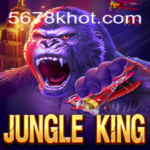 JungleKing: Descubra o Mundo Selvagem e Suas Regras Fascinantes