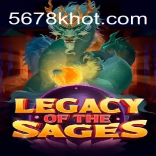 Explorando o Mundo de LegacyoftheSages