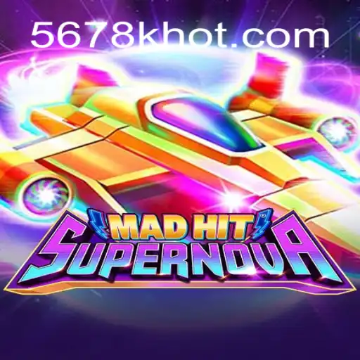 MadHitSupernova: O Novo Fenômeno dos Jogos Digitais