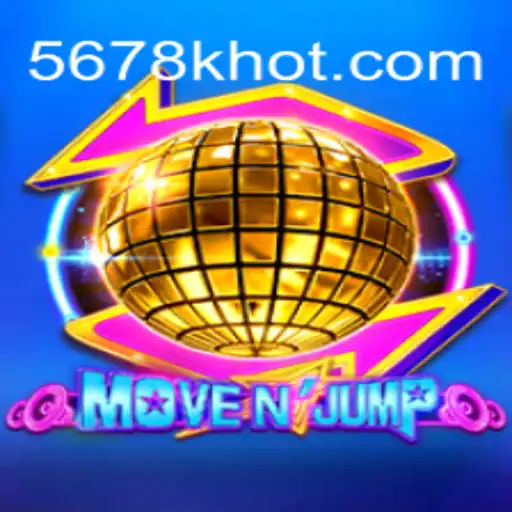 Descubra o Inovador Jogo MovenJump