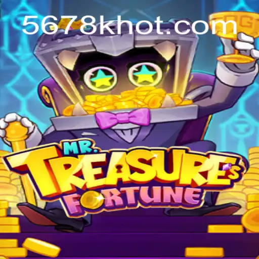 Aventura e Estratégia no Mundo de MrTreasuresFortune