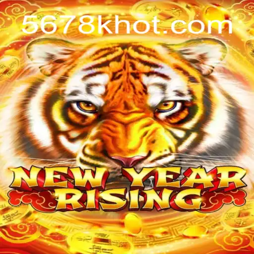Descubra o Mundo Fascinante de NewYearRising: Uma Aventura Inovadora com 5678k.com