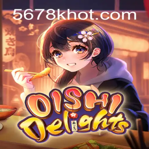 Descubra a Magia de OishiDelights: Um Jogo de Estratégia e Criatividade