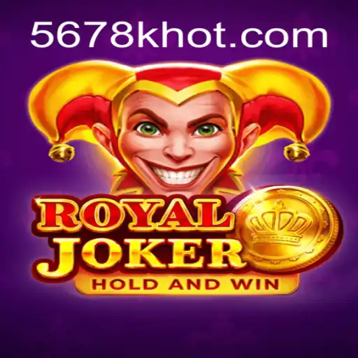 Descubra o Fascinante Mundo de RoyalJoker em 5678k.com