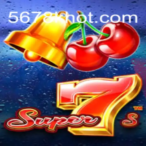 Descubra o Universo de Emoção de Super7s em 5678k.com