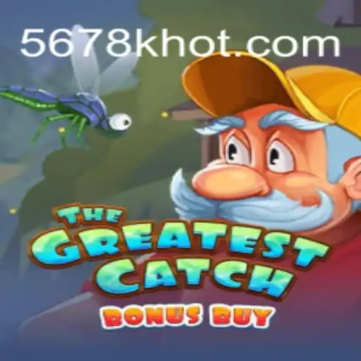 Explorando o Fascinante Mundo de TheGreatestCatchBonusBuy