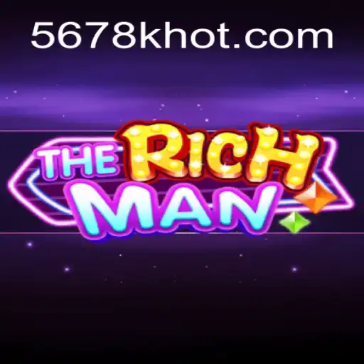 TheRichMan: Descubra o Fascinante Mundo de Estratégias Financeiras com 5678k.com
