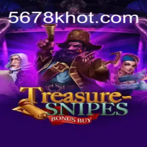 TreasureSnipesBonusBuy: Aventura e Estratégia no Mundo dos Jogos