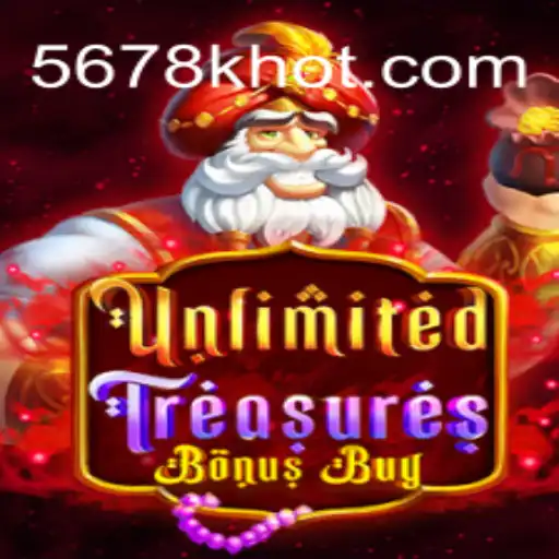 Explorando o Mundo de UnlimitedTreasuresBonusBuy: Um Jogo Revolucionário