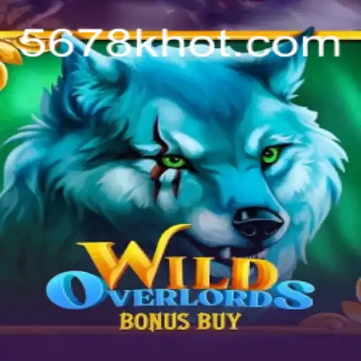 WildOverlordsBonusBuy: Um Mergulho no Mundo dos Jogos e Apostas Online