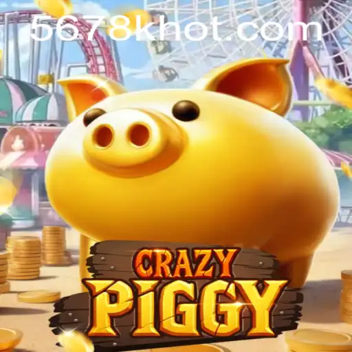 Descobrindo o Universo de CrazyPiggy