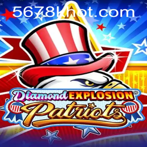 Explorando o Mundo de DiamondExplosionPatriots: Um Guia Completo