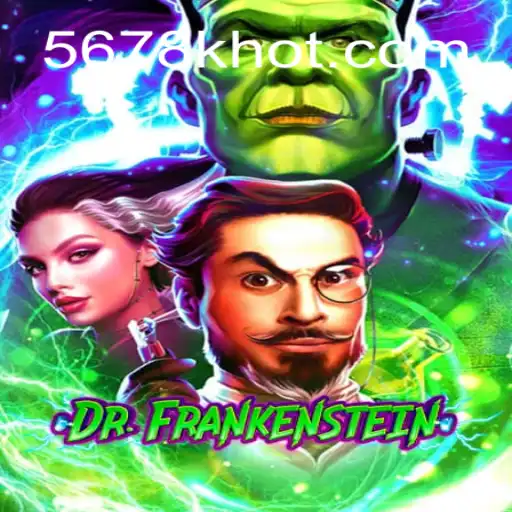 DrFrankenstein: Um Mergulho no Mundo Sinistro dos Jogos de Mistério