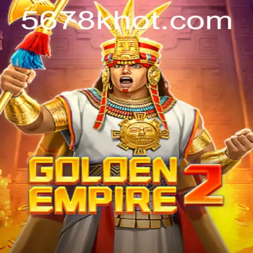 GoldenEmpire2: Uma Nova Era de Aventura e Estratégia