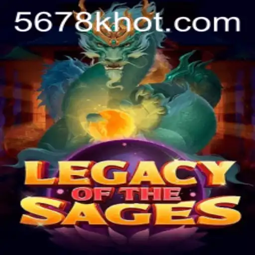 Explorando o Mundo de LegacyoftheSages