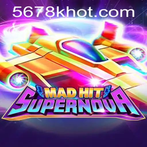 MadHitSupernova: O Novo Fenômeno dos Jogos Digitais