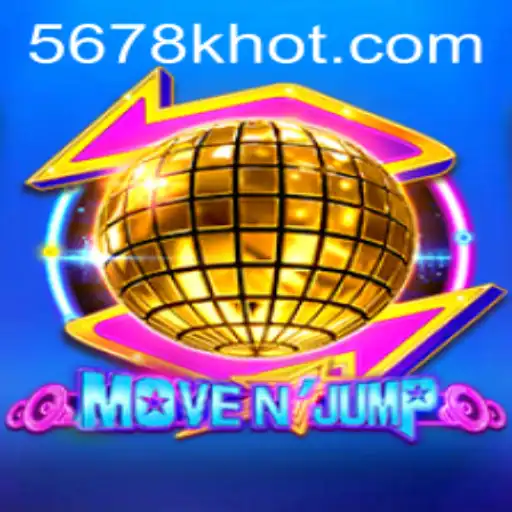 Descubra o Inovador Jogo MovenJump