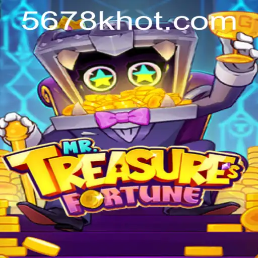 Aventura e Estratégia no Mundo de MrTreasuresFortune
