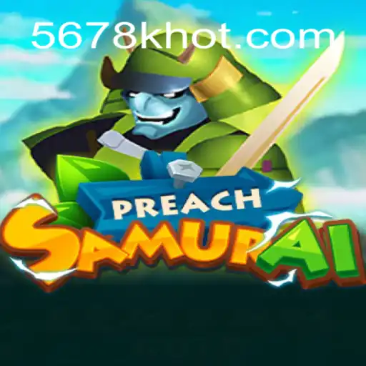 Explorando o Mundo de PreachSamurai: Um Jogo de Estratégia e Aventura Único