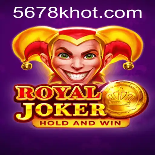 Descubra o Fascinante Mundo de RoyalJoker em 5678k.com