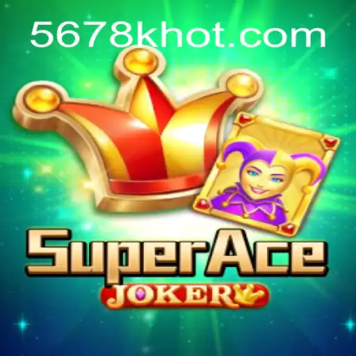 Descubra o Fascinante Mundo do Jogo SuperAceJoker