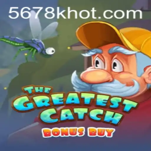 Explorando o Fascinante Mundo de TheGreatestCatchBonusBuy
