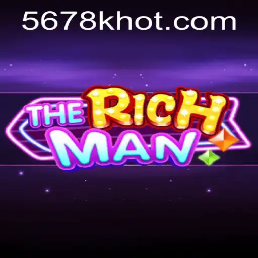 TheRichMan: Descubra o Fascinante Mundo de Estratégias Financeiras com 5678k.com