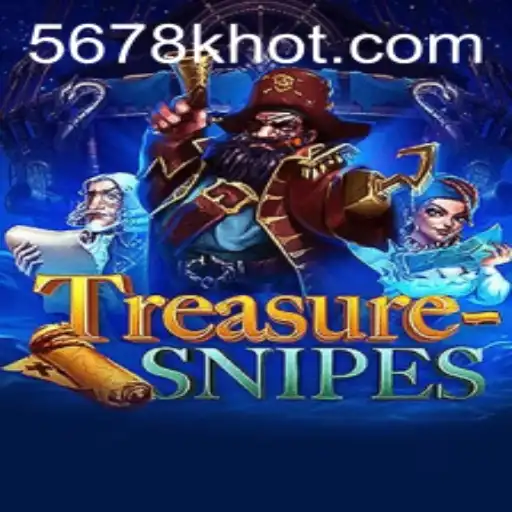 Explorando TreasureSnipes: Um Jogo de Aventura e Estratégia
