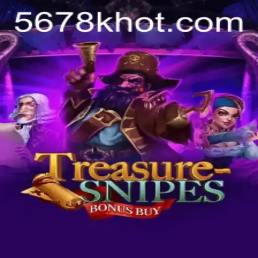 TreasureSnipesBonusBuy: Aventura e Estratégia no Mundo dos Jogos