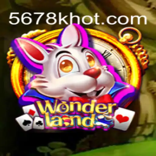 Descubra o Mundo de Wonderland: Uma Aventura Inovadora